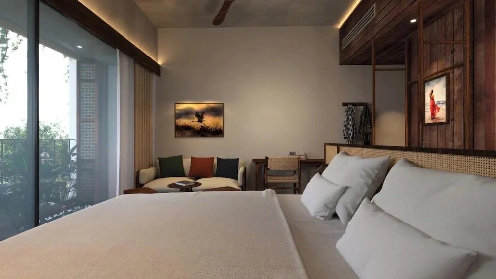 Nexus House An Thuong 29