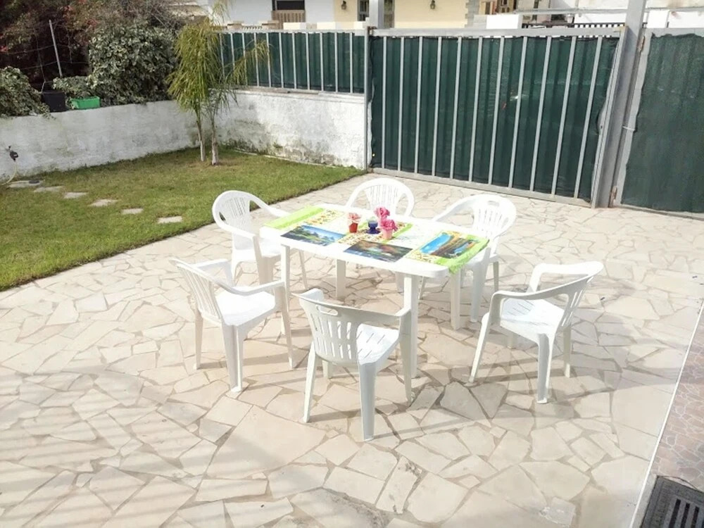 House With 2 Bedrooms in Noto, With Wonderful sea View, Furnished Terr