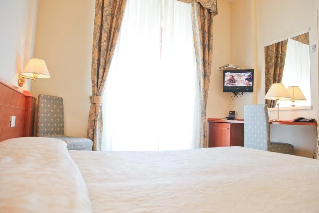 Hotel Cristallo