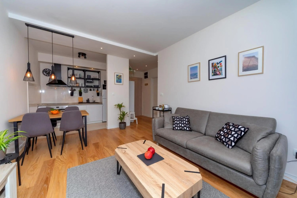 Les appartements Privés Bar