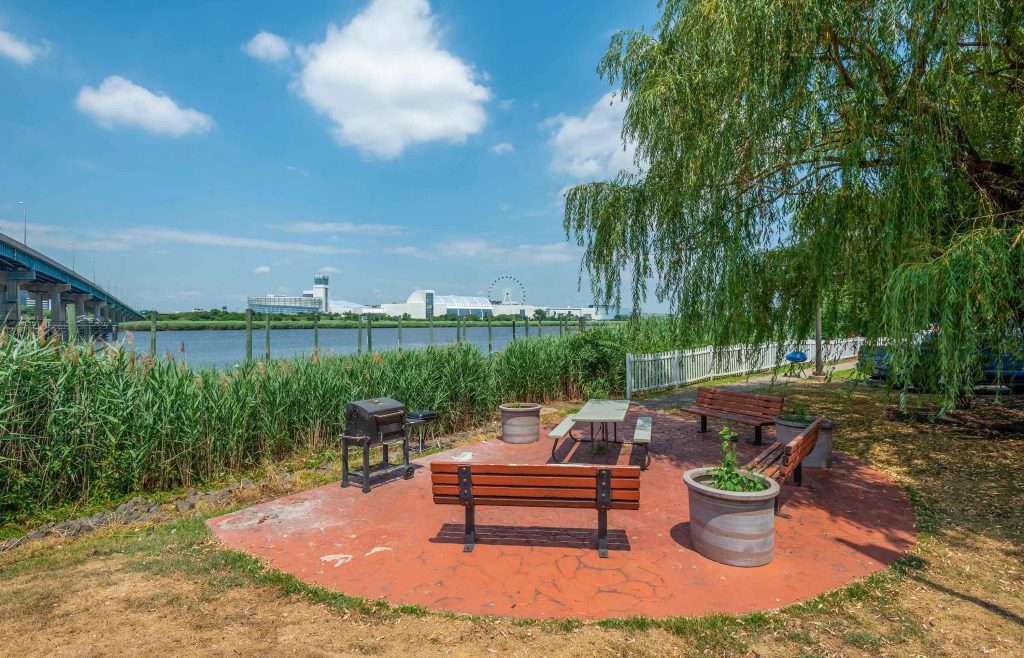 Extended Stay America Suites - Secaucus - Meadowlands