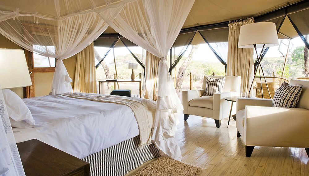 Sanctuary Swala