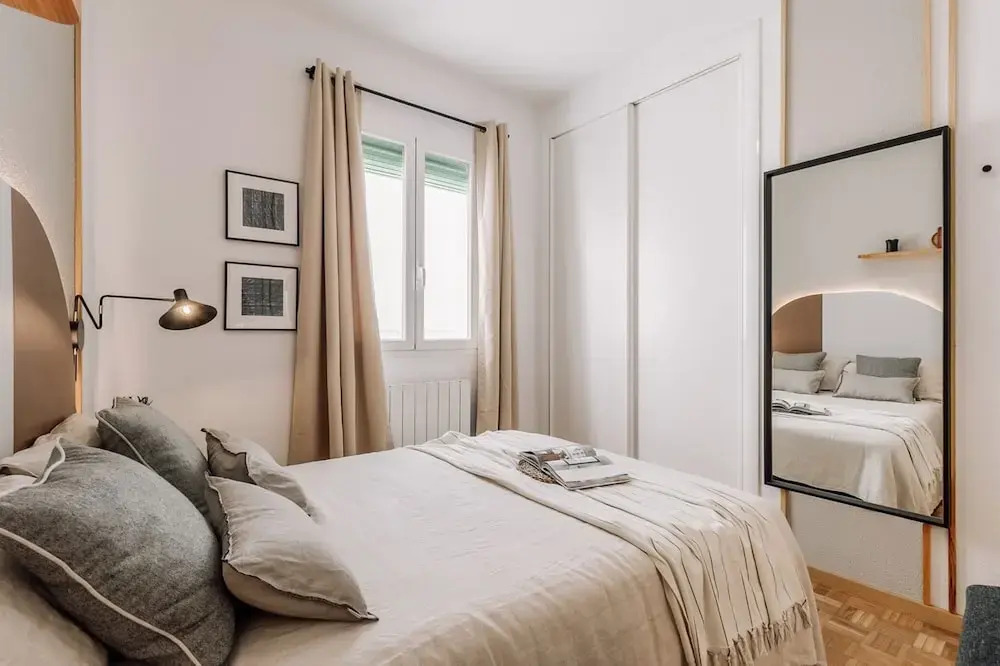 Quiche - 3 Bedrooms in Ibiza