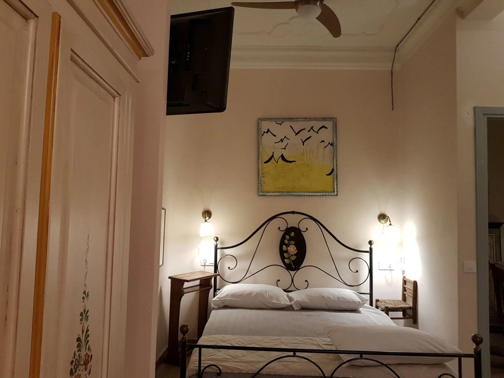 Live in Chianti Apartaments by Concept Flats