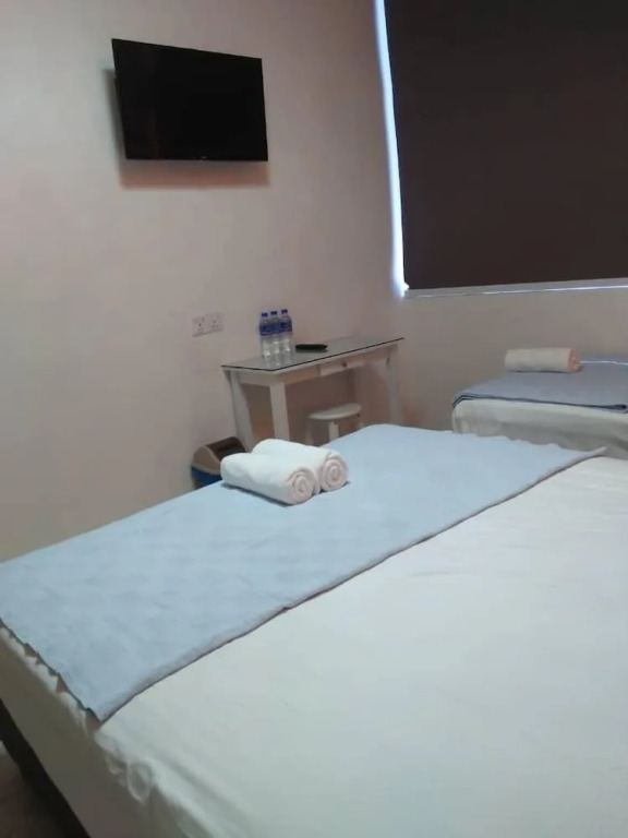 Nice Inn