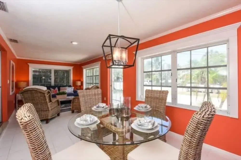 3706 Gulf Dr 2 Bedroom Home by RedAwning