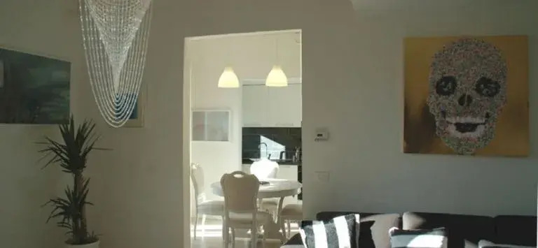 Roommo San Iacopino