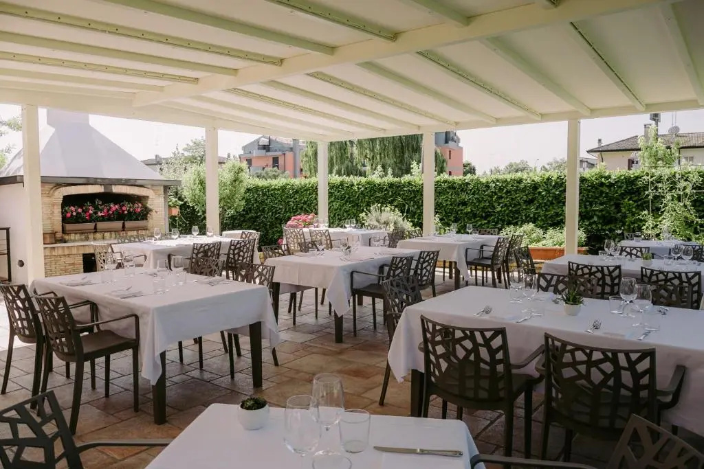 Locanda Al Ponte de Fero