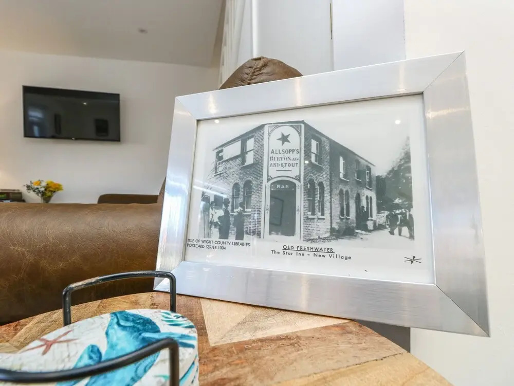 1 Star Cottages