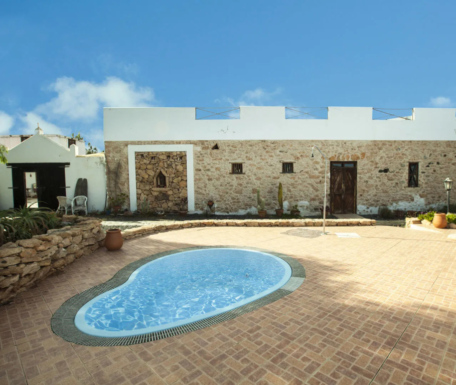 Hotel Rural Era de La Corte