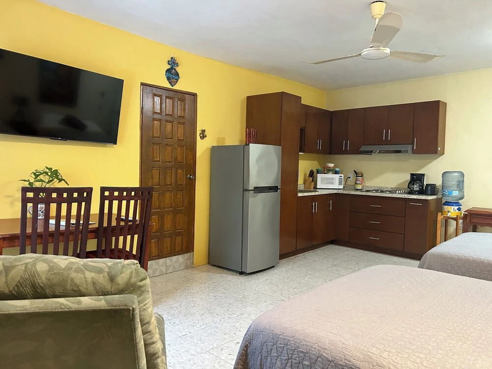 Casa Belisario - Pet Friendly