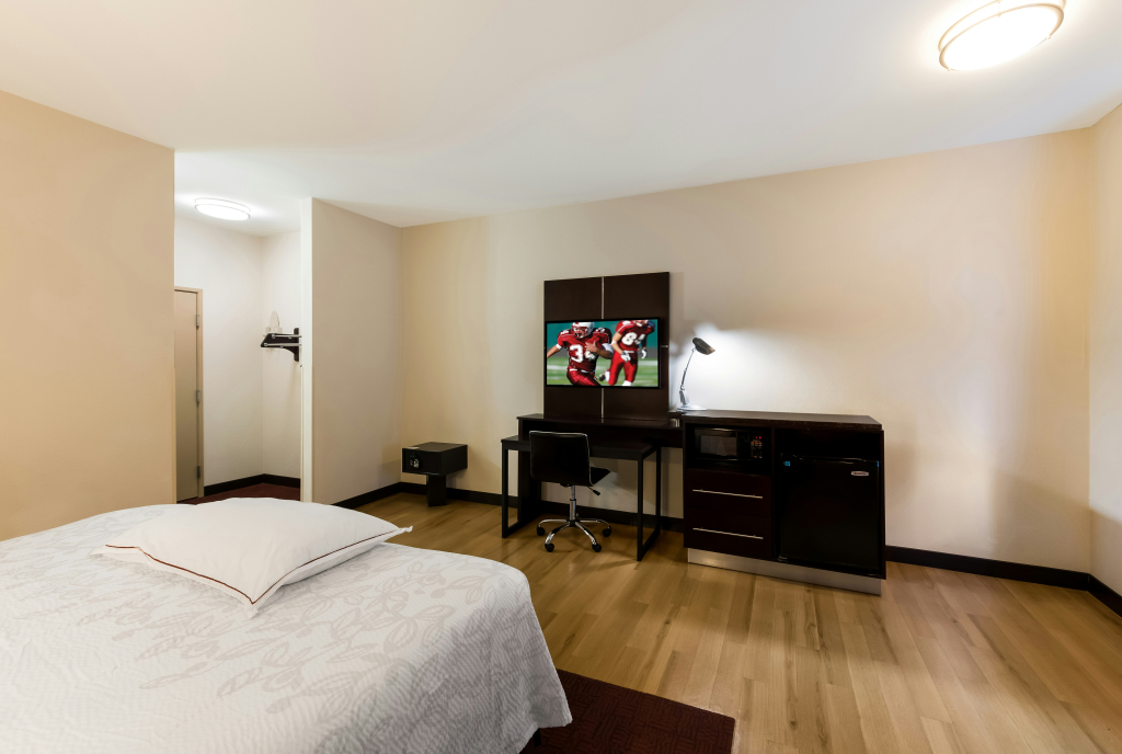 Red Roof Inn PLUS+ Columbus Downtown - Convention Center