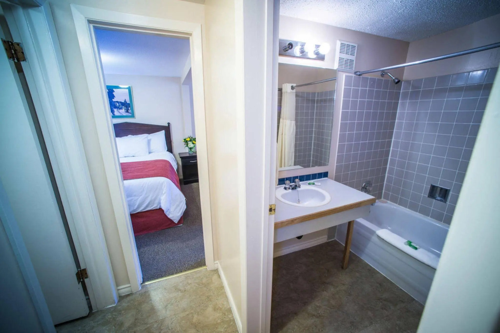 Villa Motel