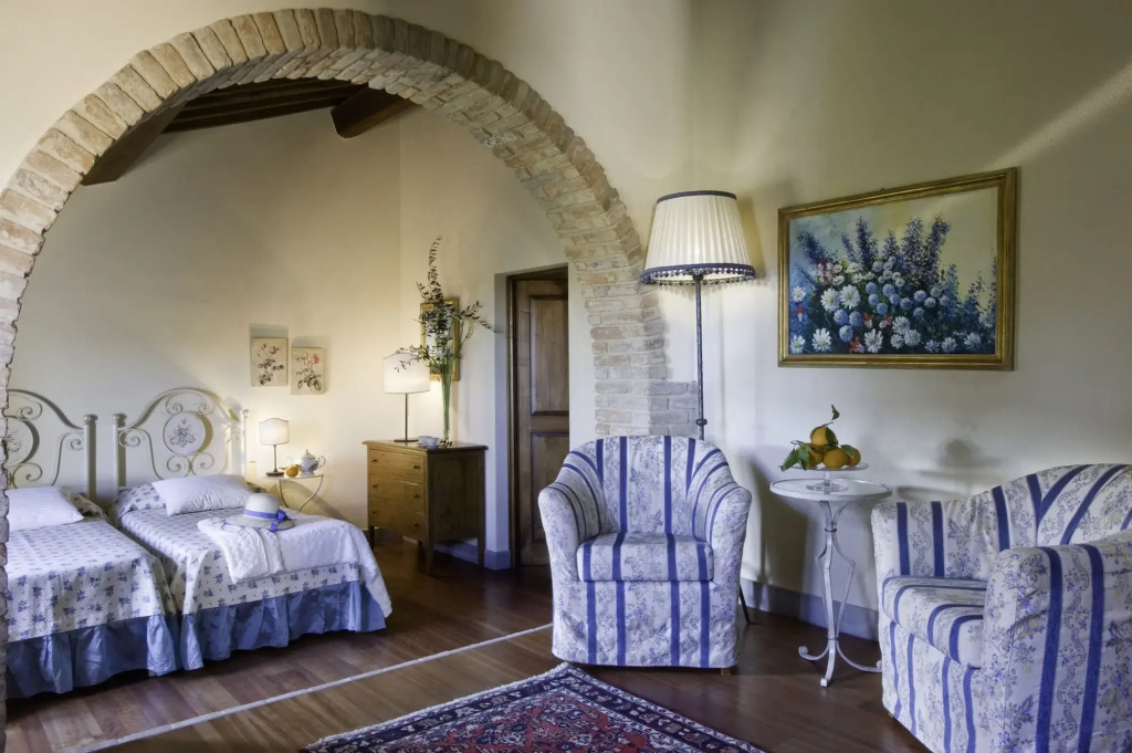 Tenuta SantIlario