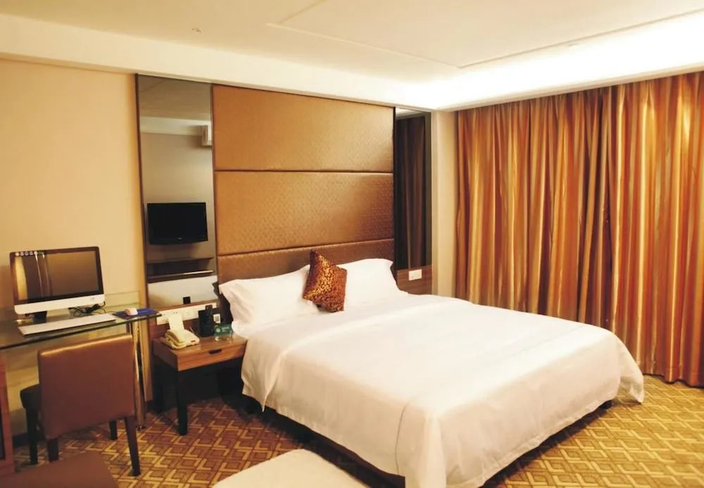 Shenzhen Nan Fei Yuan Hotel