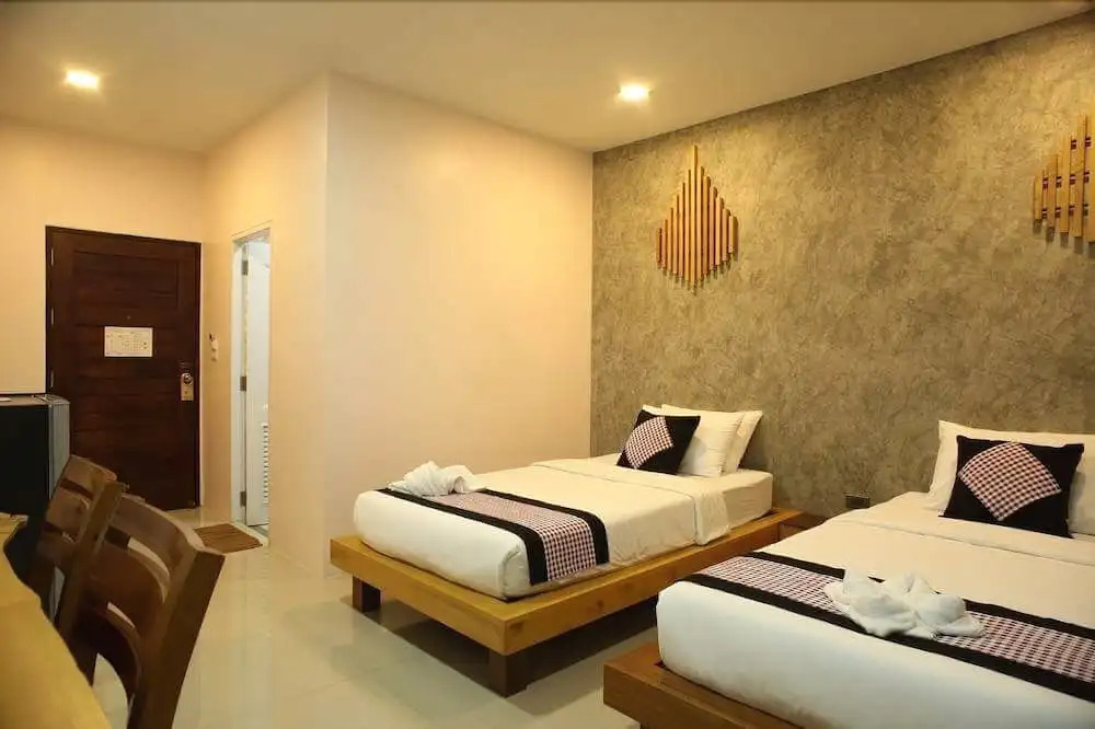 Baiboon Resort