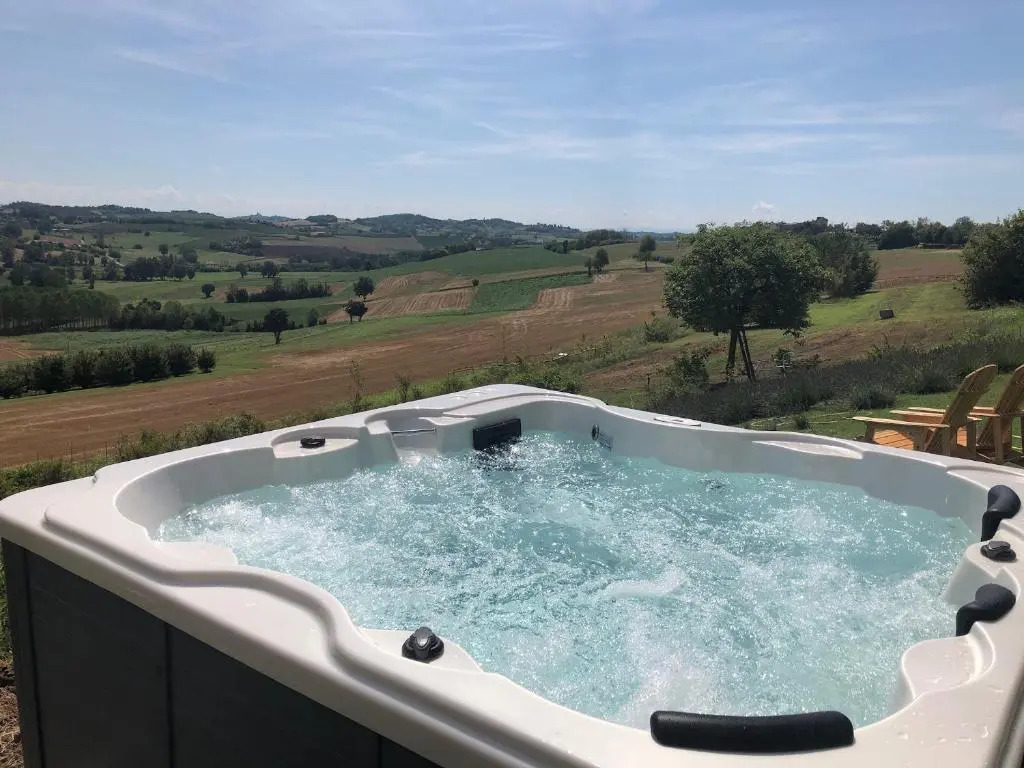 Cascina Vicentini