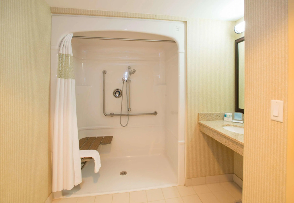 Hampton Inn Toronto-Mississauga West