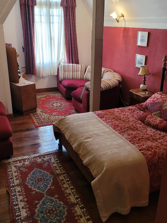 Hotel Chateau Lion