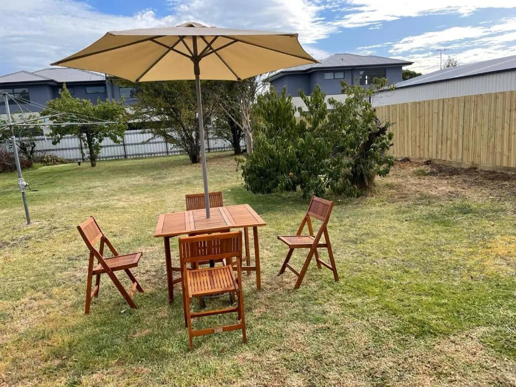 3 BR Family House close to Melbourne Airport