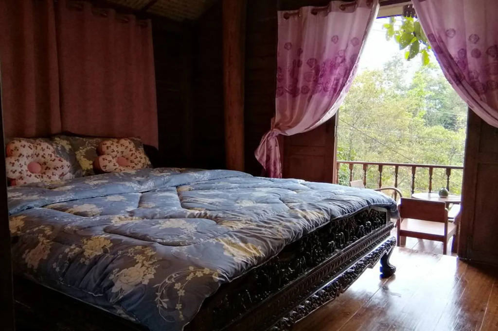 Thanyarat Resort and Organic Farm
