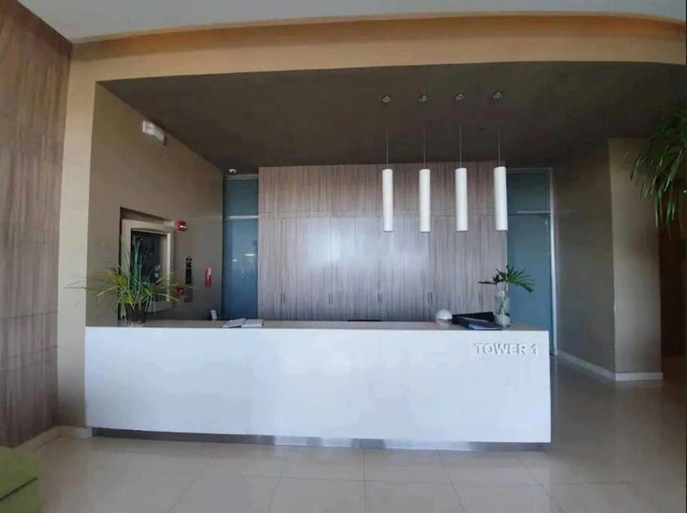 Avida Atria Tower 1 Studio Type Condo