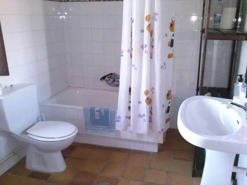 Casa Rural Villa Salceda