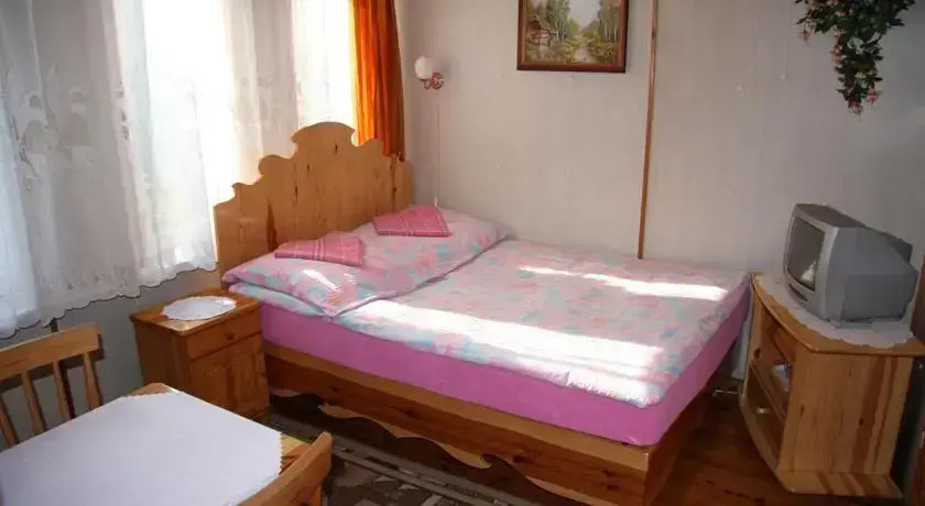 Pokoje Gościnne Lulu