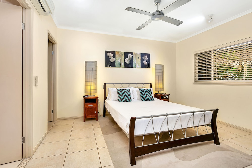 Arlington Apartments