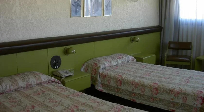 Bauen Hotel