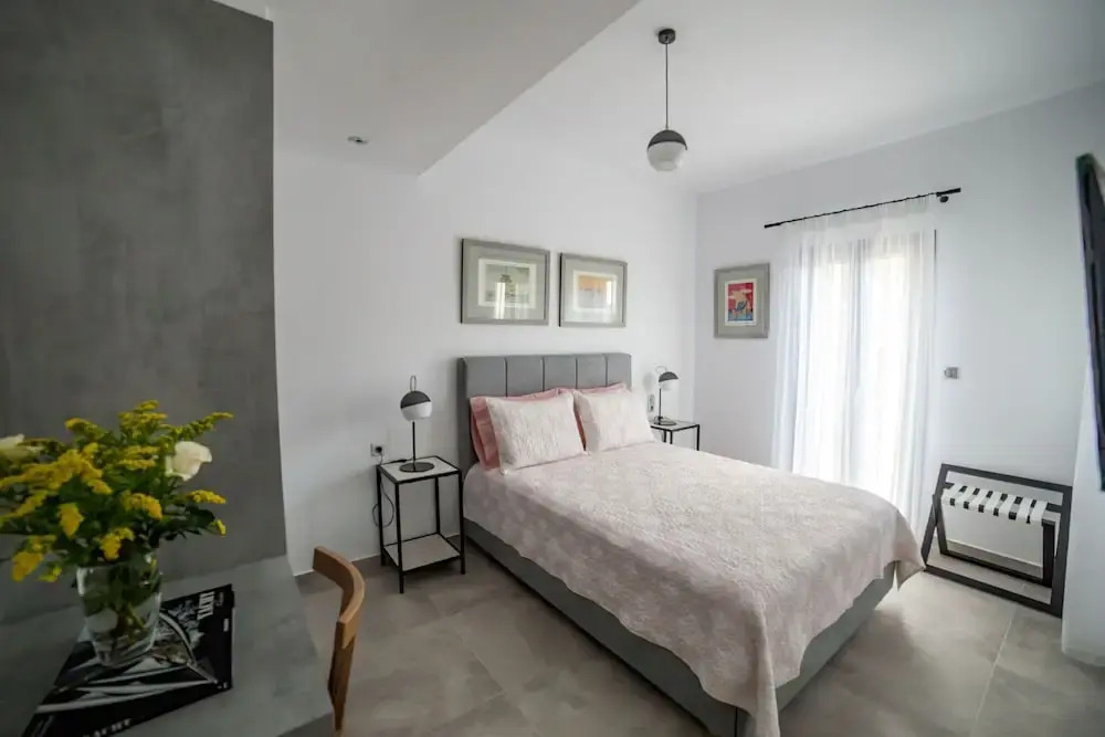 Tsapelas Villas