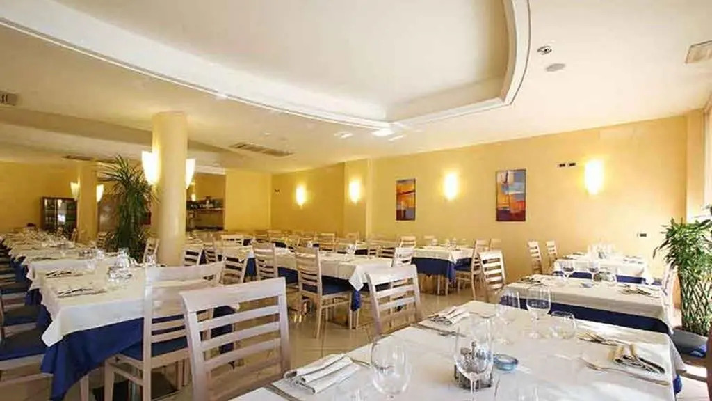 Hotel Bologna