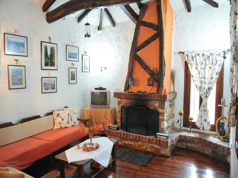 Guesthouse Xenios Zeus