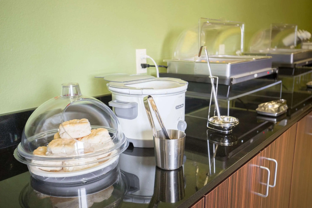 Sleep Inn & Suites Ingleside - Corpus Christi