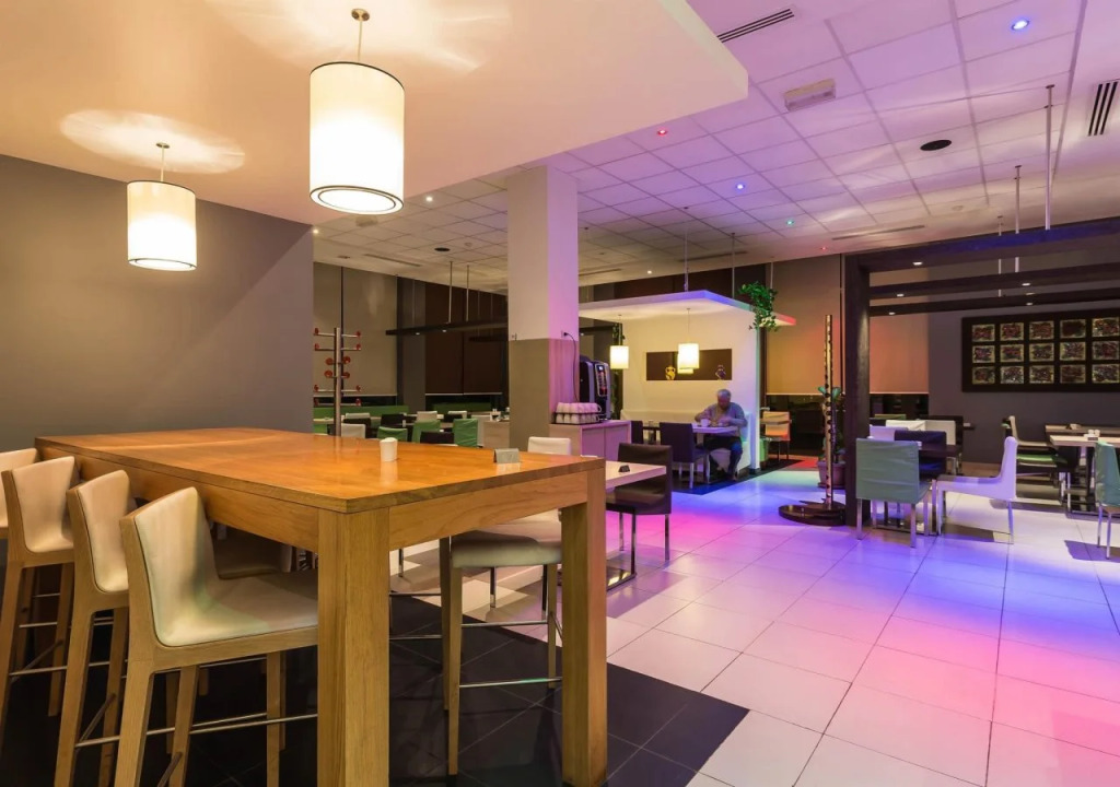 ibis Oran Les Falaises