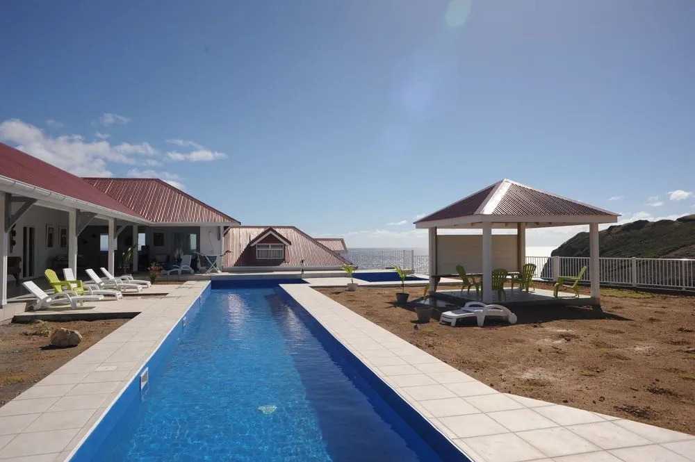 Residence les Hauts de Grande Anse
