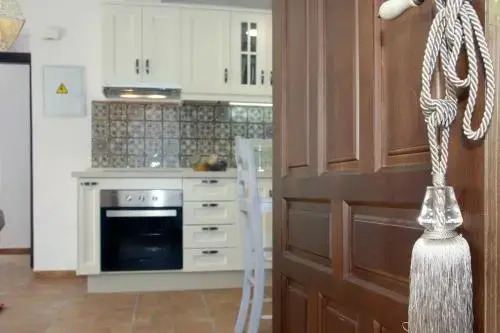 Apartamentos San Fernando 76