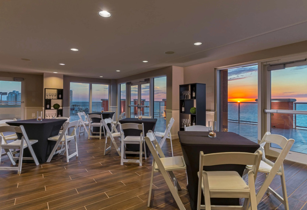 Hyatt Regency Clearwater Beach Resort and Suites