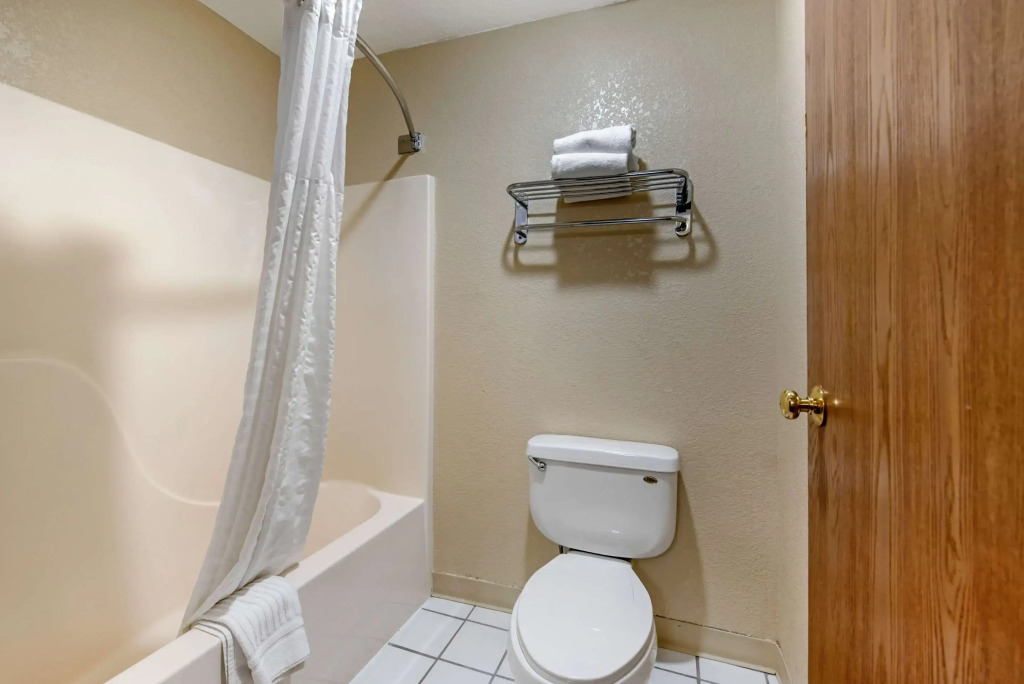 Comfort Inn Denver Southeast Area
