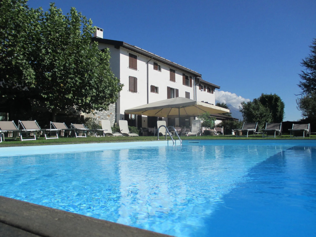Agriturismo Cà Del Lago