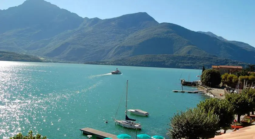 La Casa Sul Lario