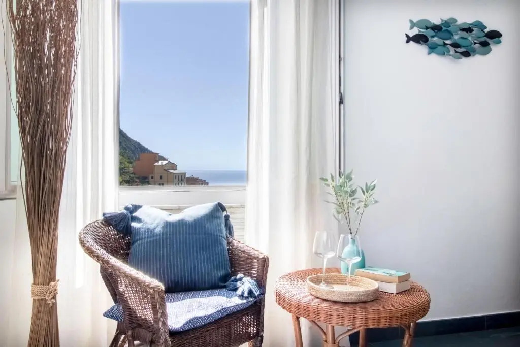"Verdementa" apartment