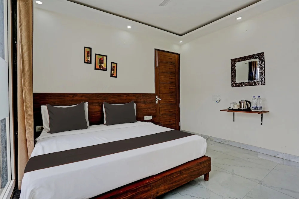 Vikrant Residency 59