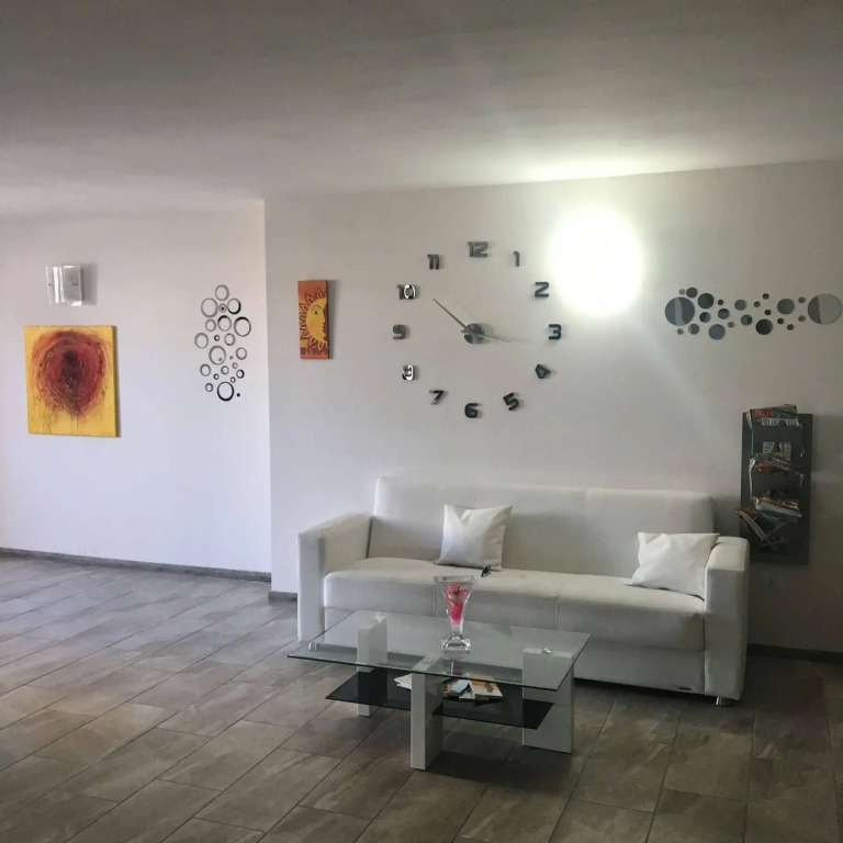Residence R&B Tyrrhenum