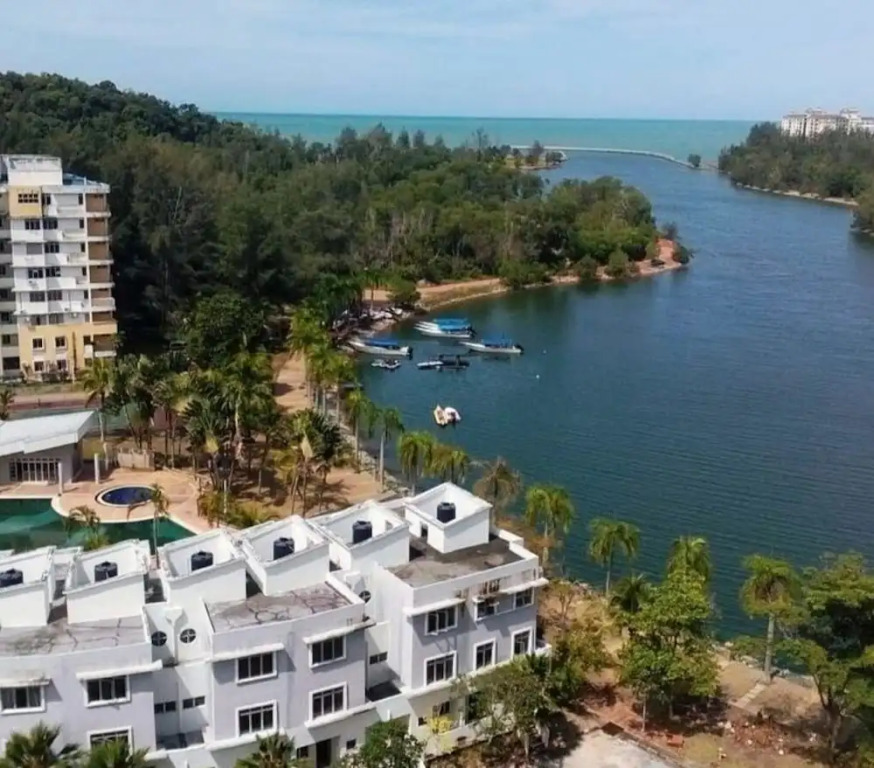 MTV PD Resort