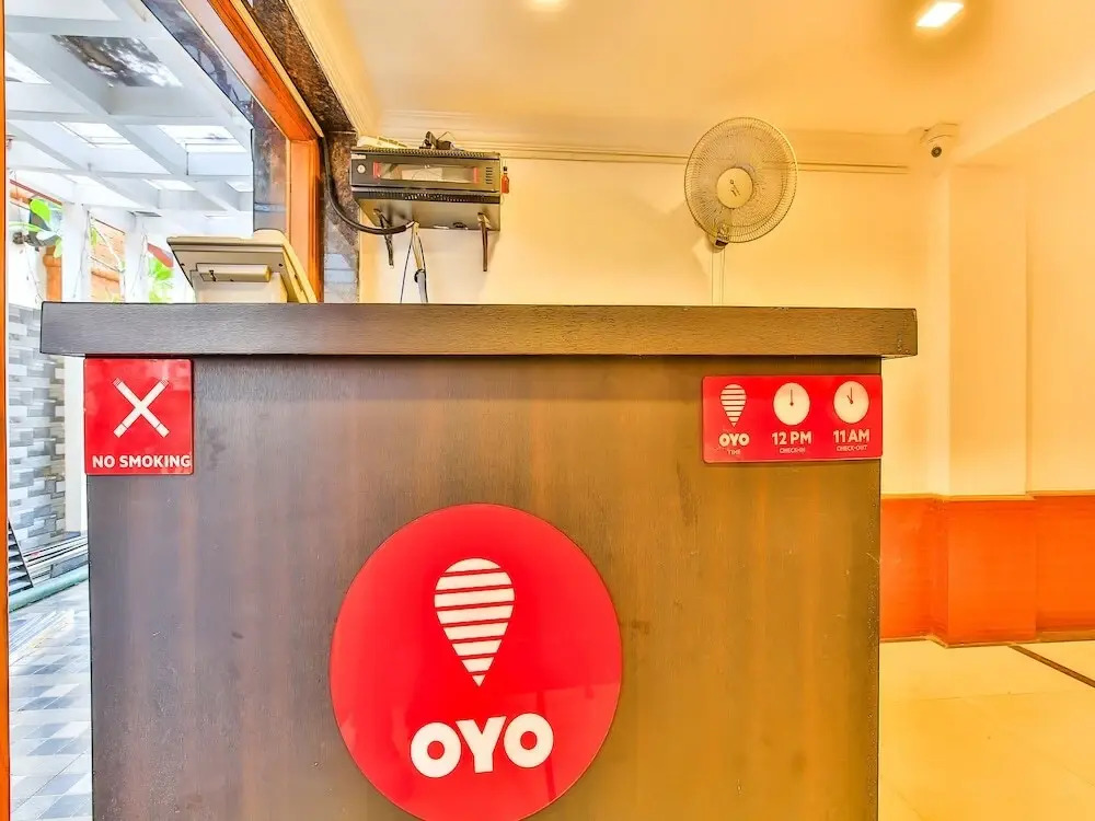 Rivasa Comfort by OYO
