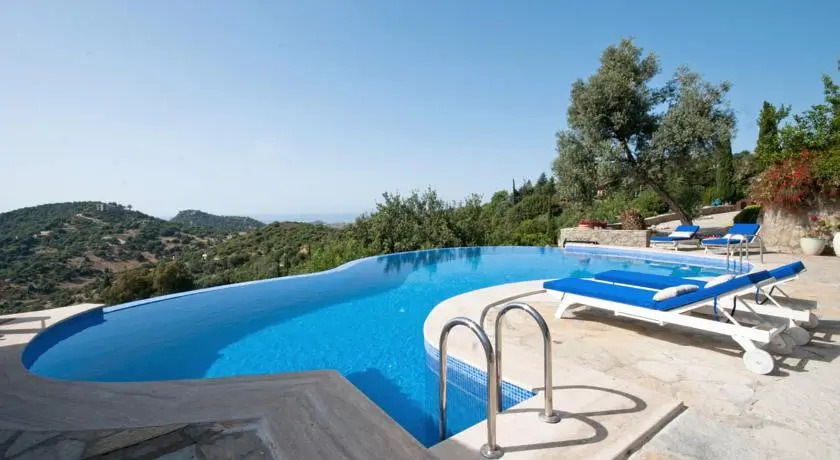 Villa Damita