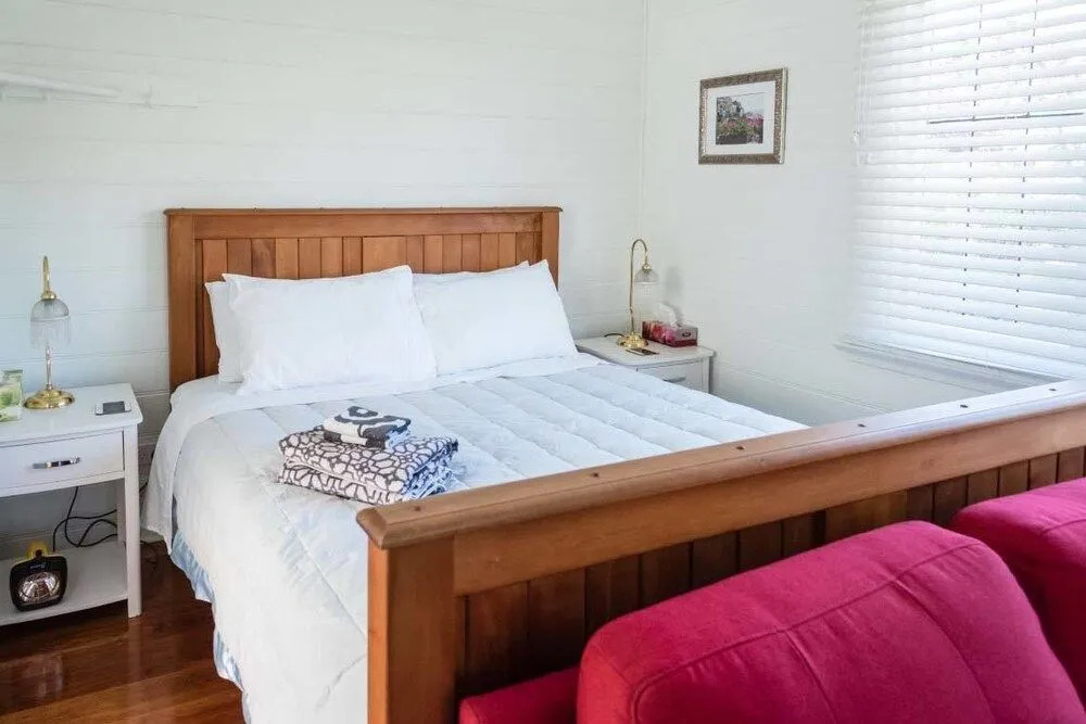 Melrose Bed & Breakfast