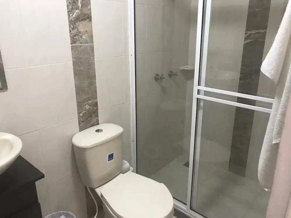 Apartamentos Nuevos