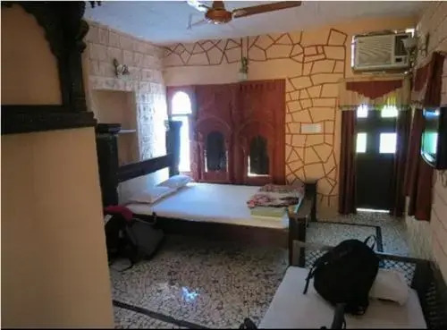 Heaven Guest House